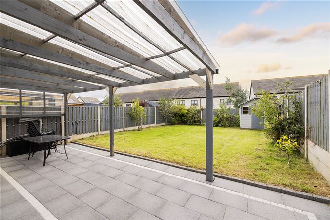 8 Taylors Hill View, Balbriggan, Dublin