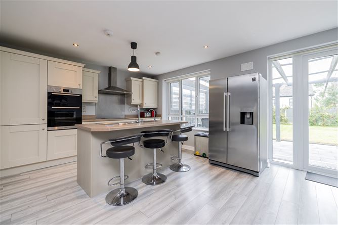 8 Taylors Hill View, Balbriggan, Dublin