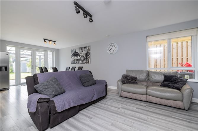 8 Taylors Hill View, Balbriggan, Dublin