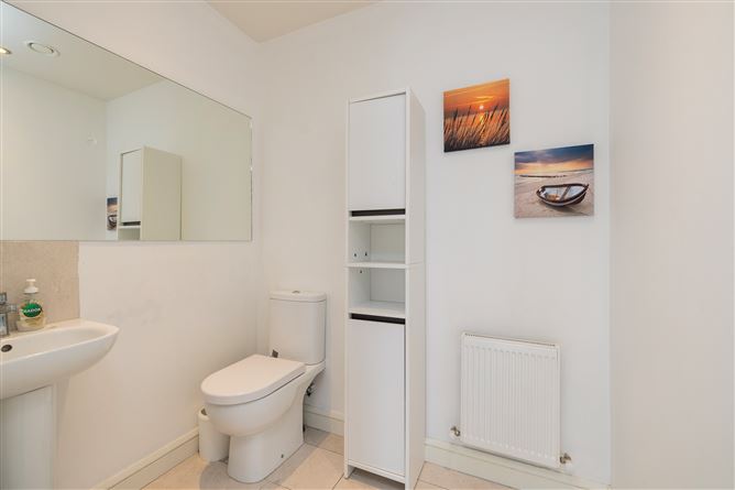 8 Taylors Hill View, Balbriggan, Dublin