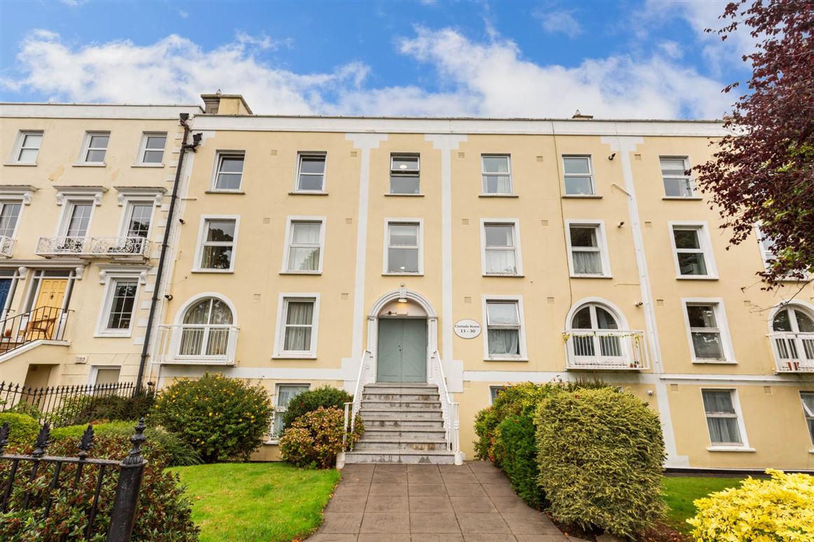 25 Clarinda House, Clarinda Park West, Dun Laoghaire, County Dublin