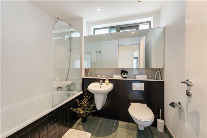 Apartment 121 The Forum, Ballymoss Road, Sandyford,   Dublin 18