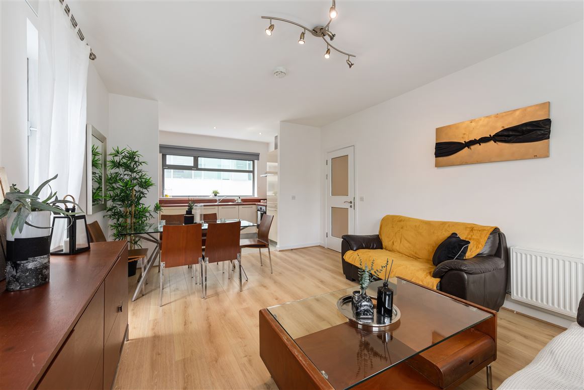 Apartment 121 The Forum, Ballymoss Road, Sandyford,   Dublin 18