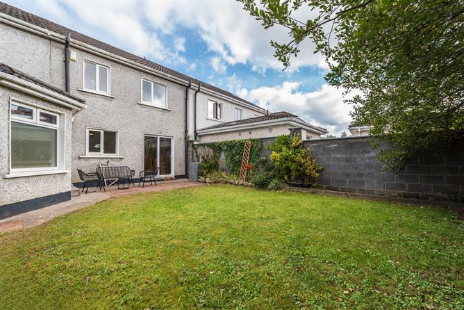 50 Caragh Green, Caragh Court, Naas, Co. Kildare