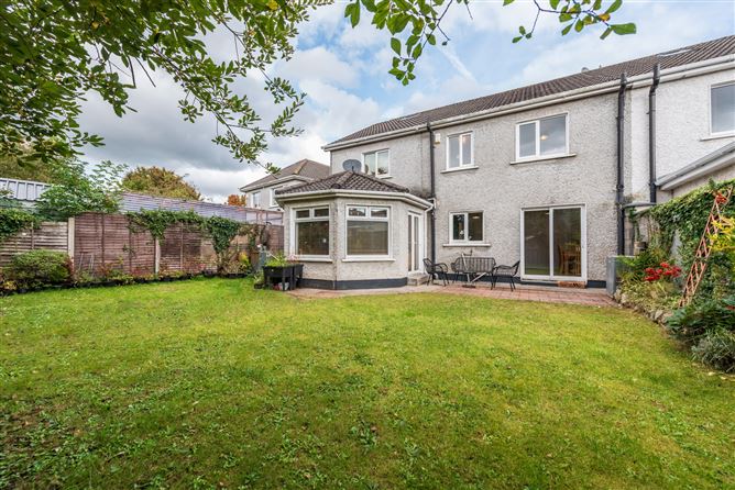 50 Caragh Green, Caragh Court, Naas, Co. Kildare