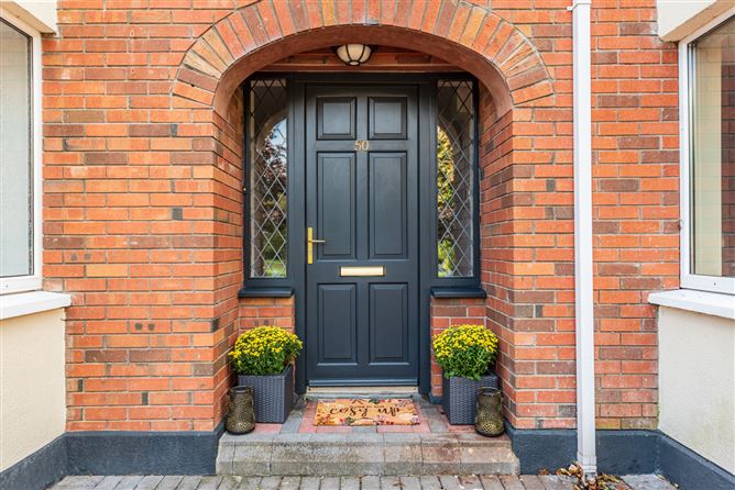 50 Caragh Green, Caragh Court, Naas, Co. Kildare