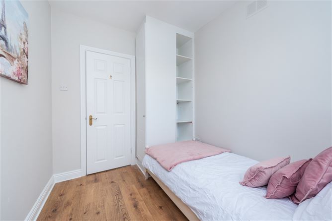 50 Caragh Green, Caragh Court, Naas, Co. Kildare
