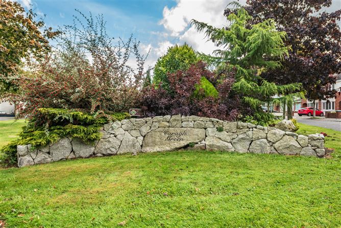 50 Caragh Green, Caragh Court, Naas, Co. Kildare