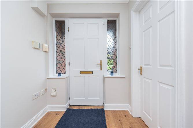 50 Caragh Green, Caragh Court, Naas, Co. Kildare