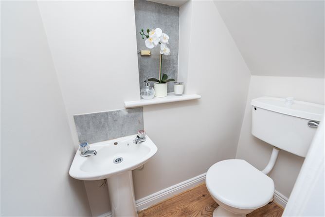 50 Caragh Green, Caragh Court, Naas, Co. Kildare