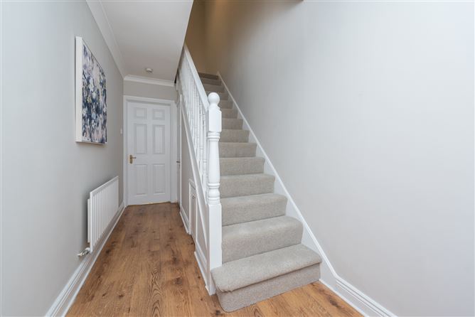 50 Caragh Green, Caragh Court, Naas, Co. Kildare