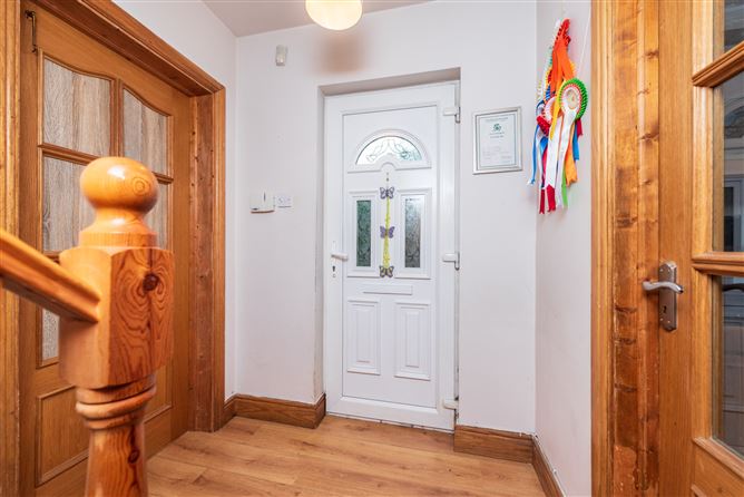 50 Caragh Green, Caragh Court, Naas, Co. Kildare