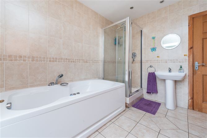 50 Caragh Green, Caragh Court, Naas, Co. Kildare