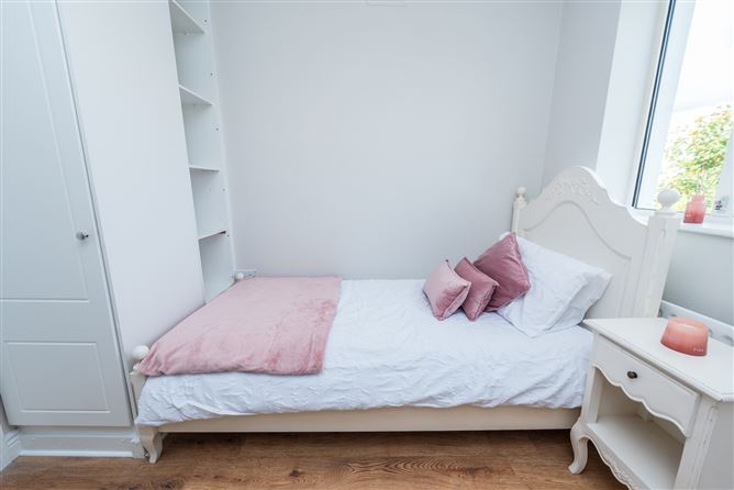 50 Caragh Green, Caragh Court, Naas, Co. Kildare