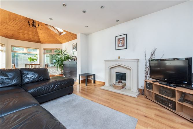 50 Caragh Green, Caragh Court, Naas, Co. Kildare