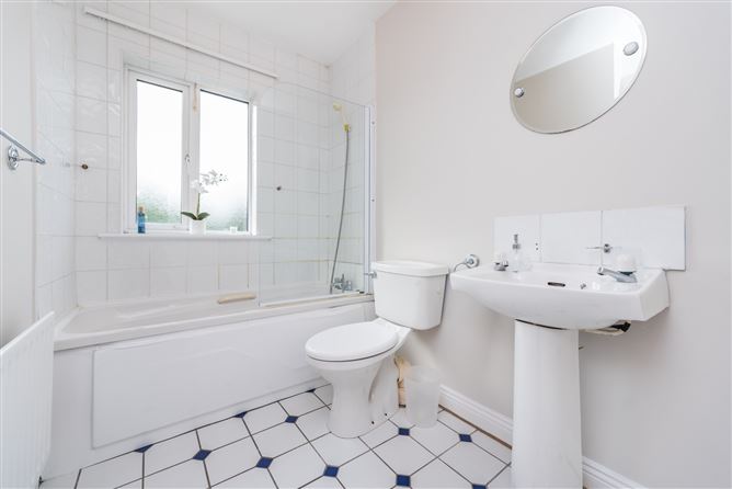 50 Caragh Green, Caragh Court, Naas, Co. Kildare