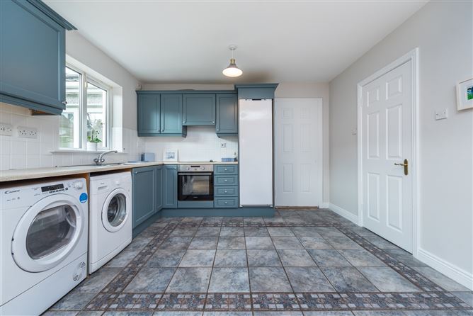 50 Caragh Green, Caragh Court, Naas, Co. Kildare