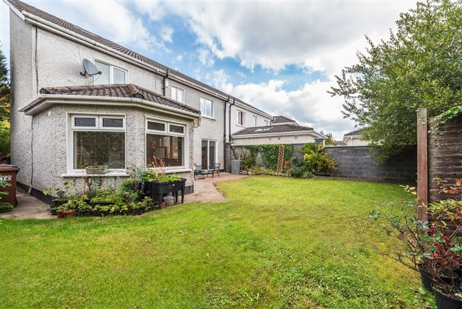 50 Caragh Green, Caragh Court, Naas, Co. Kildare