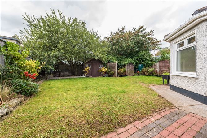 50 Caragh Green, Caragh Court, Naas, Co. Kildare