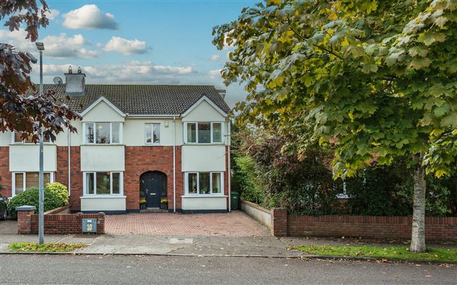 50 Caragh Green, Caragh Court, Naas, Co. Kildare