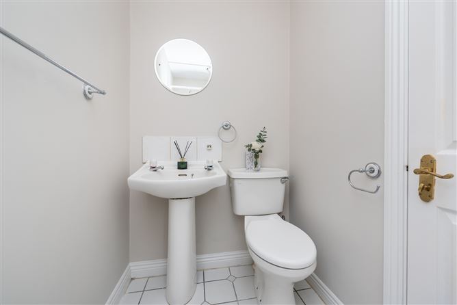 50 Caragh Green, Caragh Court, Naas, Co. Kildare