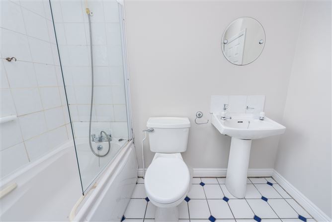 50 Caragh Green, Caragh Court, Naas, Co. Kildare