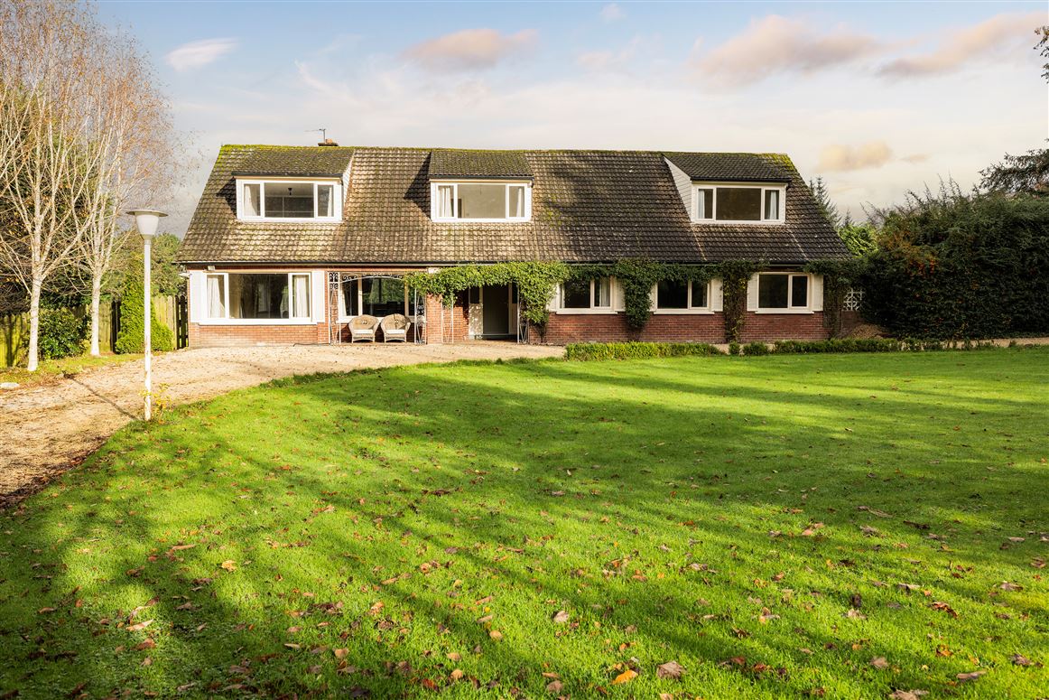 Hanalei, Newtown, Enniskerry, Co. Wicklow