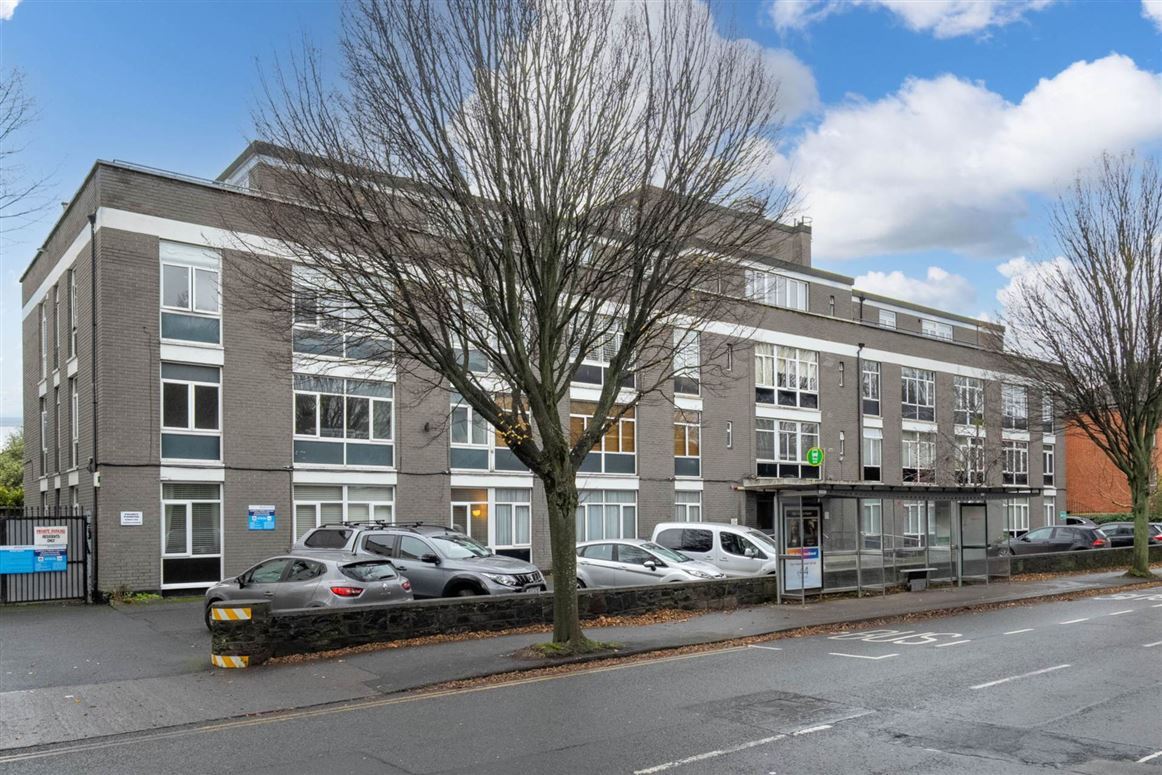 4 Courtney House, Appian Way, Ranelagh, Dublin 6