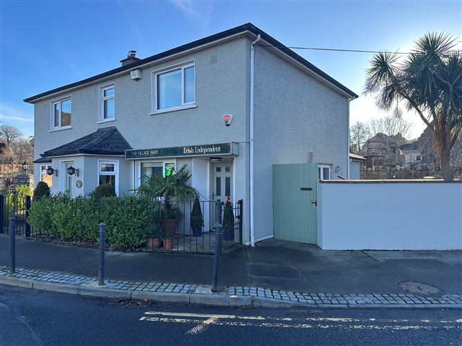 Unit at The Old Post Office, Kilmacanogue, Wicklow