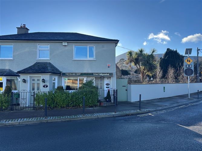 Unit at The Old Post Office, Kilmacanogue, Wicklow