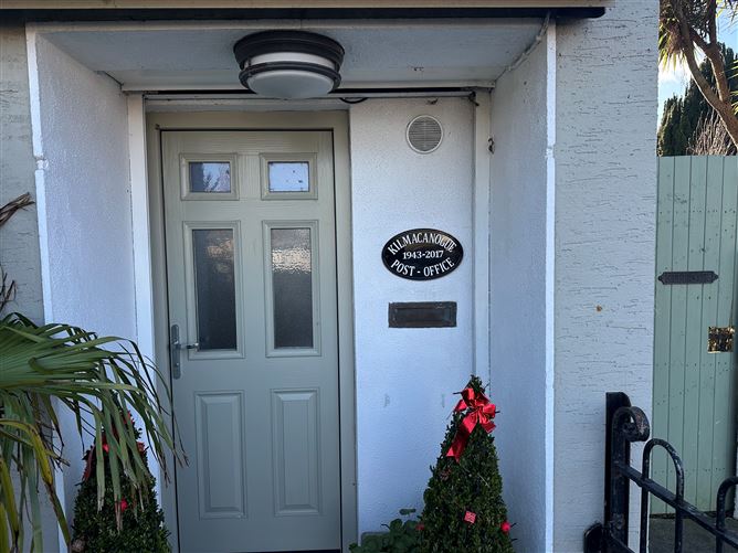 Unit at The Old Post Office, Kilmacanogue, Wicklow