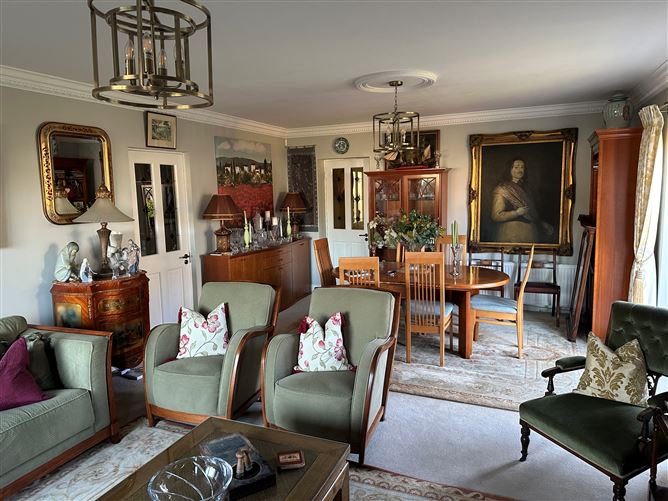 Unit at The Old Post Office, Kilmacanogue, Wicklow