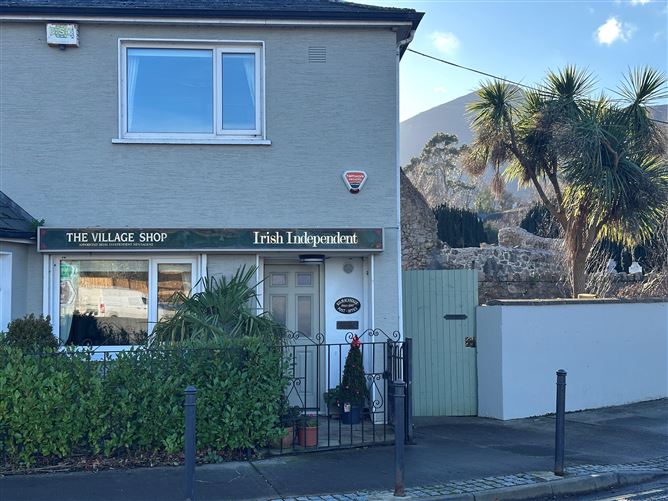 Unit at The Old Post Office, Kilmacanogue, Wicklow