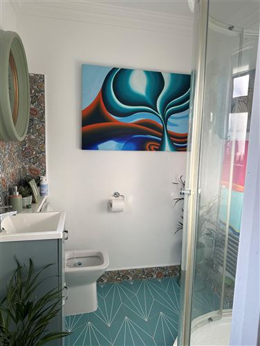 Unit at The Old Post Office, Kilmacanogue, Wicklow