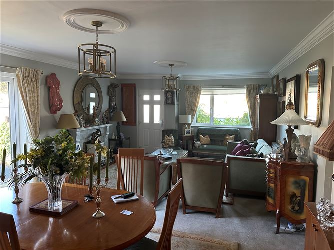 Unit at The Old Post Office, Kilmacanogue, Wicklow