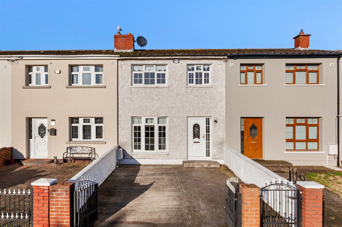 109 Berryfield Road, Finglas, Dublin 11