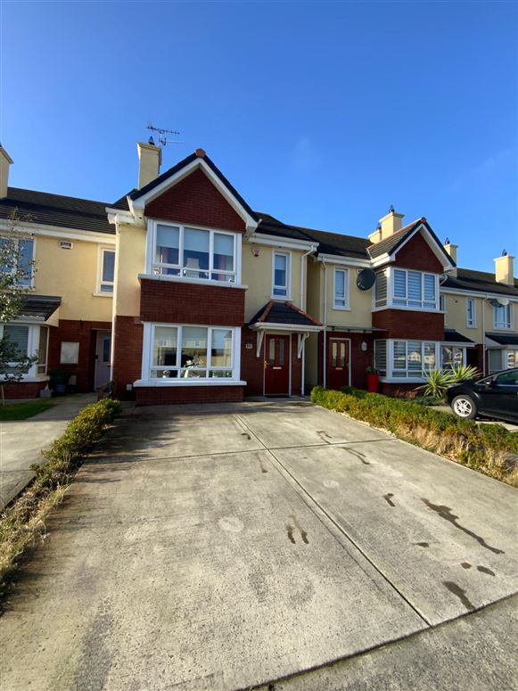 109 Medebawn, Dundalk, Louth