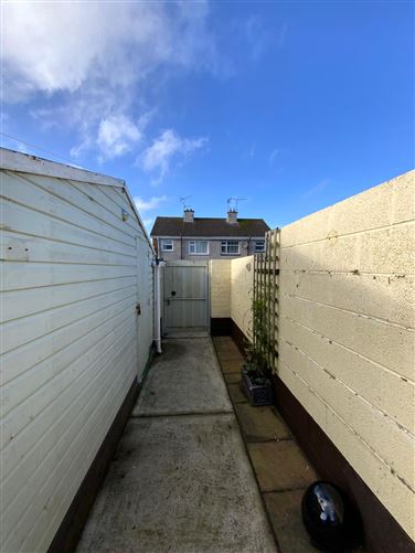 109 Medebawn, Dundalk, Louth