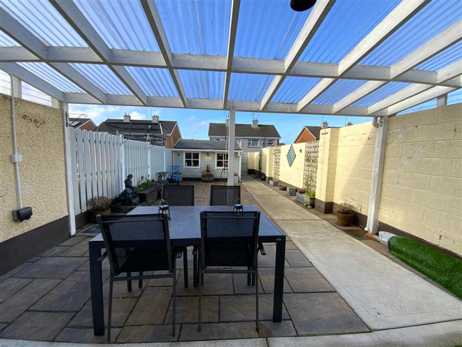 109 Medebawn, Dundalk, Louth