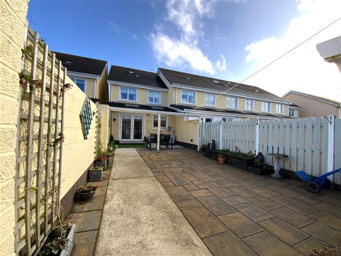 109 Medebawn, Dundalk, Louth