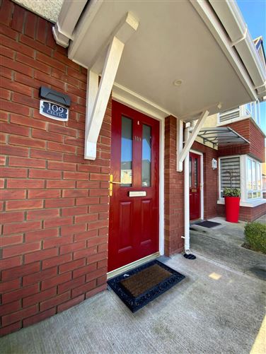 109 Medebawn, Dundalk, Louth