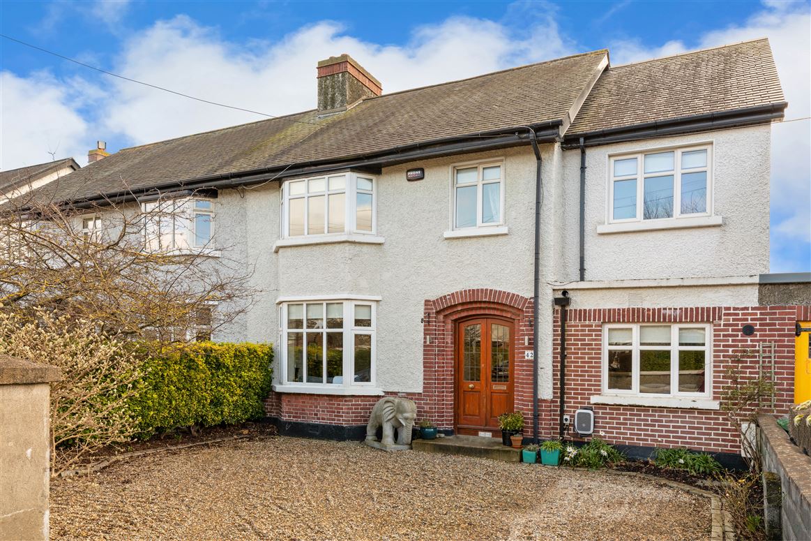 42 Farney Park, Sandymount, Dublin 4