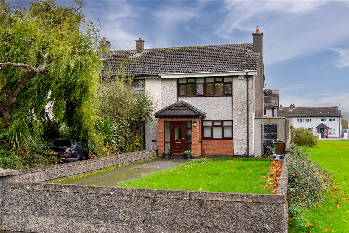 1 Homelawn Drive, Tallaght,   Dublin 24