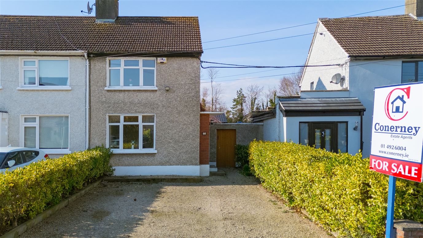 98 Loreto Avenue, Rathfarnham, Dublin 14