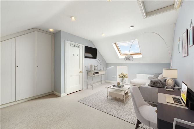 97 Chambers Park, Kilcock, Co. Kildare