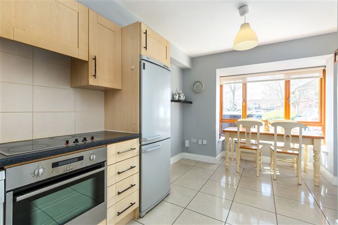 97 Chambers Park, Kilcock, Co. Kildare