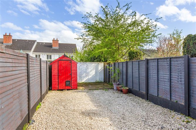 97 Chambers Park, Kilcock, Co. Kildare