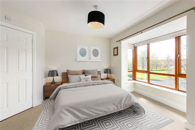 97 Chambers Park, Kilcock, Co. Kildare