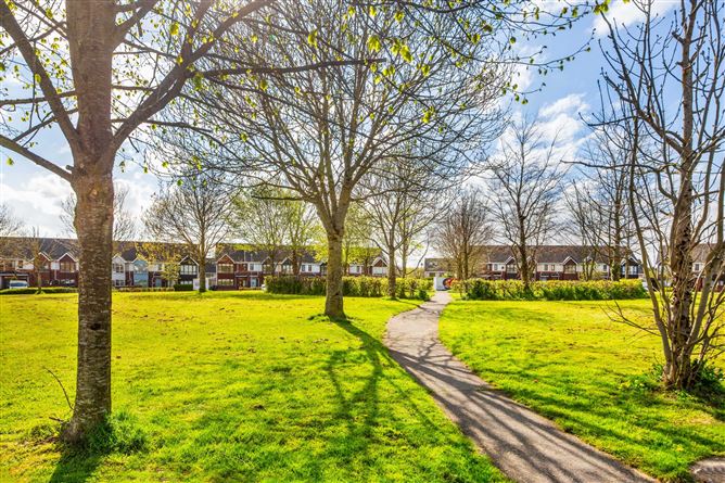 97 Chambers Park, Kilcock, Co. Kildare