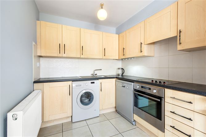 97 Chambers Park, Kilcock, Co. Kildare